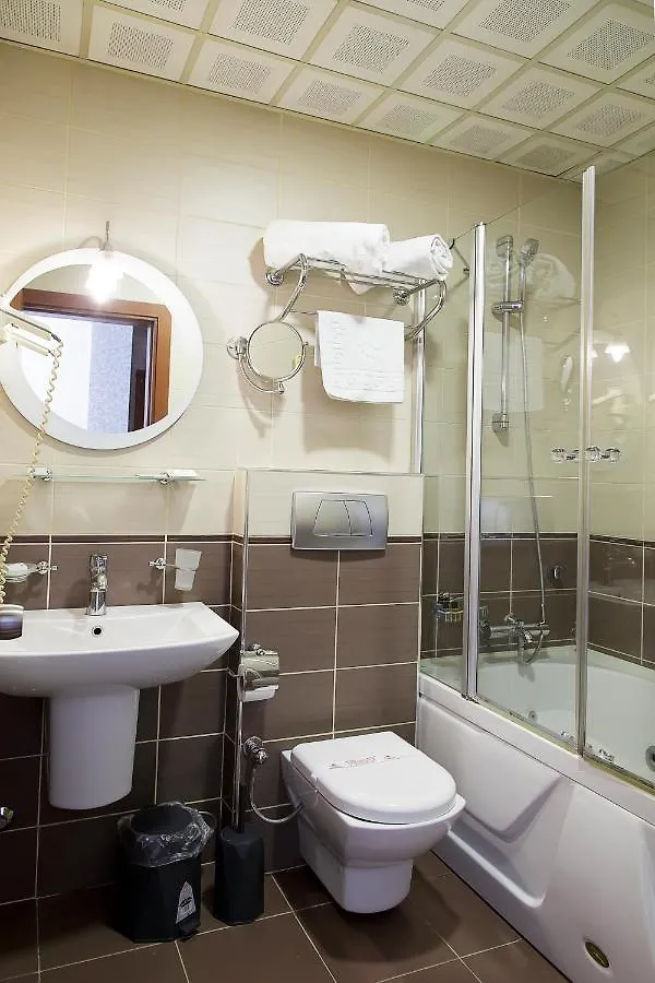 Vatan Asur Hotel Provincia di Provincia di Istanbul
