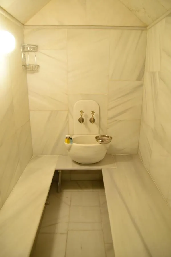 Vatan Asur Hotel Provincia di Provincia di Istanbul Turchia
