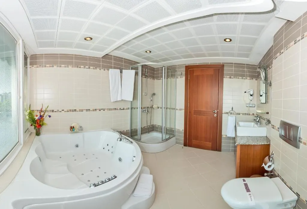 Vatan Asur Hotel Provincia di Provincia di Istanbul