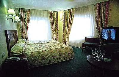 Vatan Asur Hotel Provincia di Provincia di Istanbul 4*,