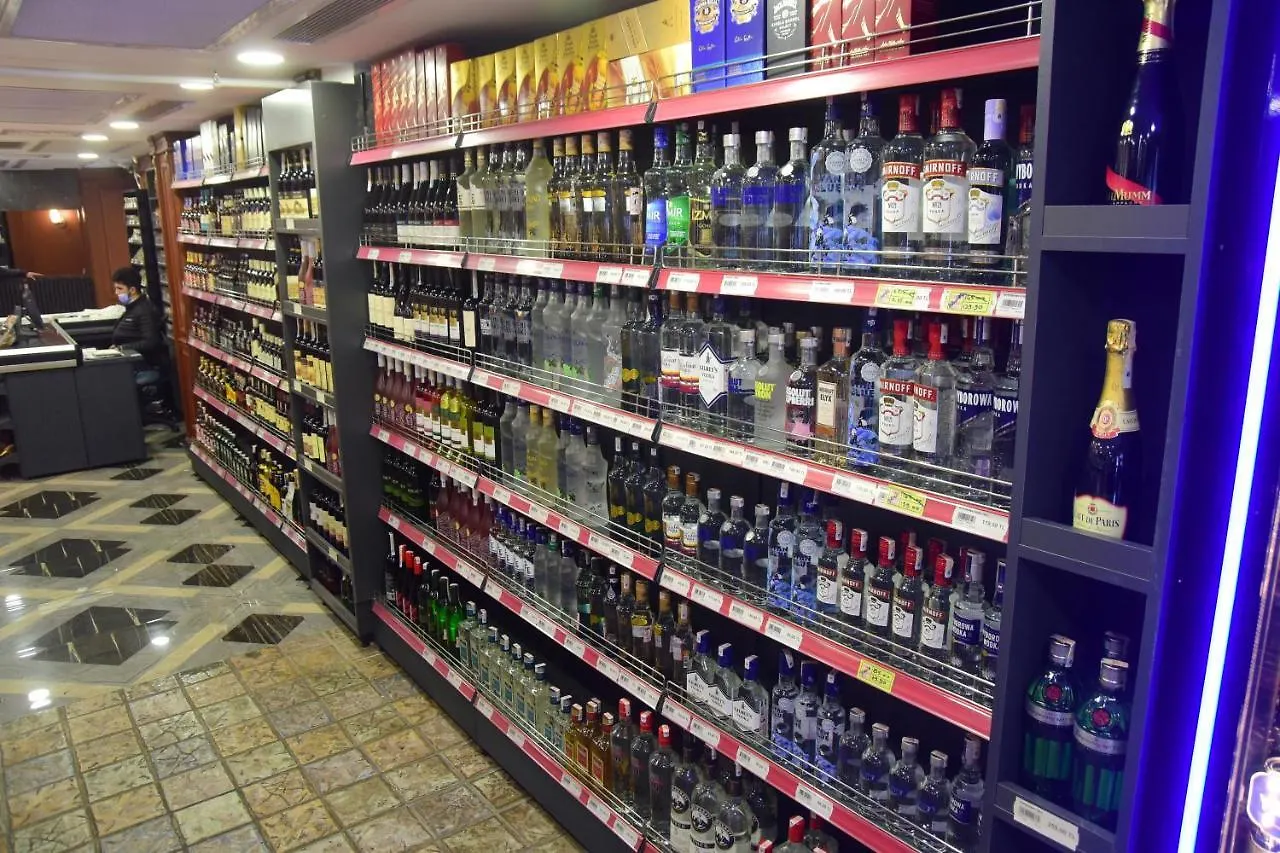 瓦当阿苏尔酒店 伊斯坦布尔