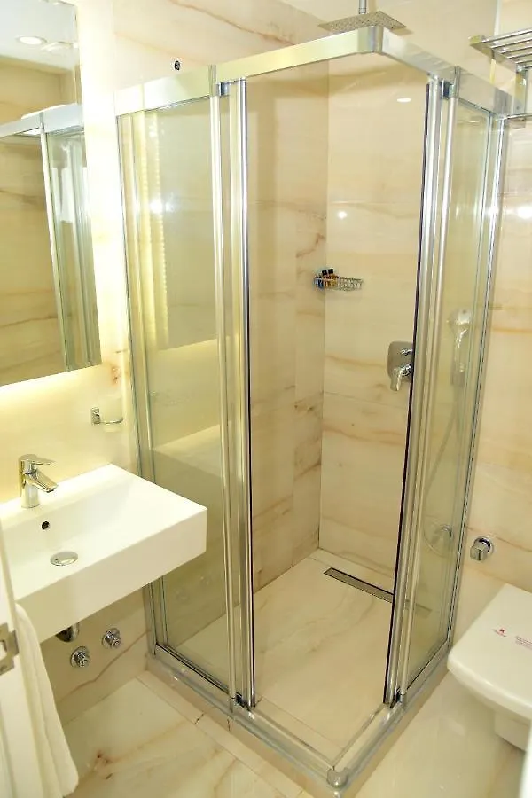 Vatan Asur Hotel Istanbul
