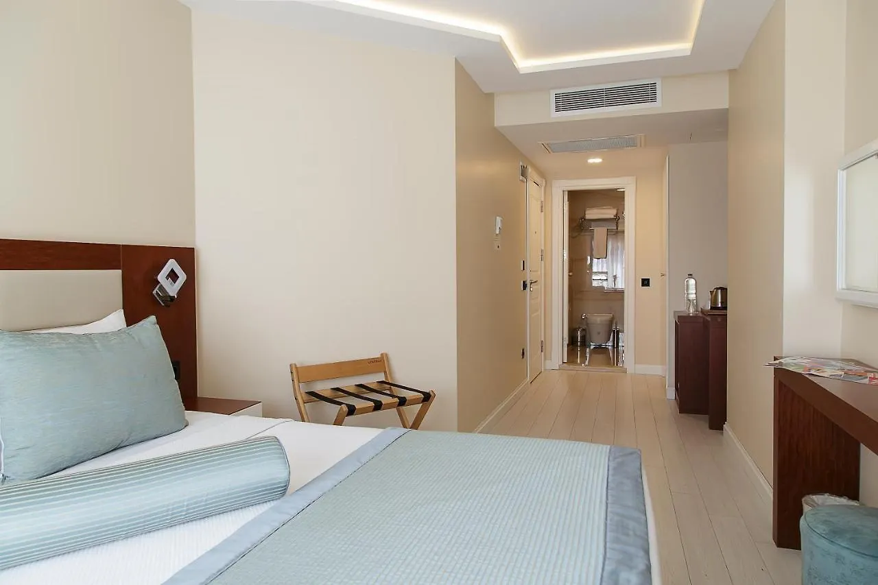 ****  Vatan Asur Hotel İstanbul Türkiye
