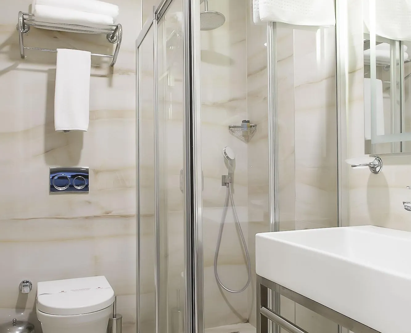 Vatan Asur Hotel Istanbul 4*,