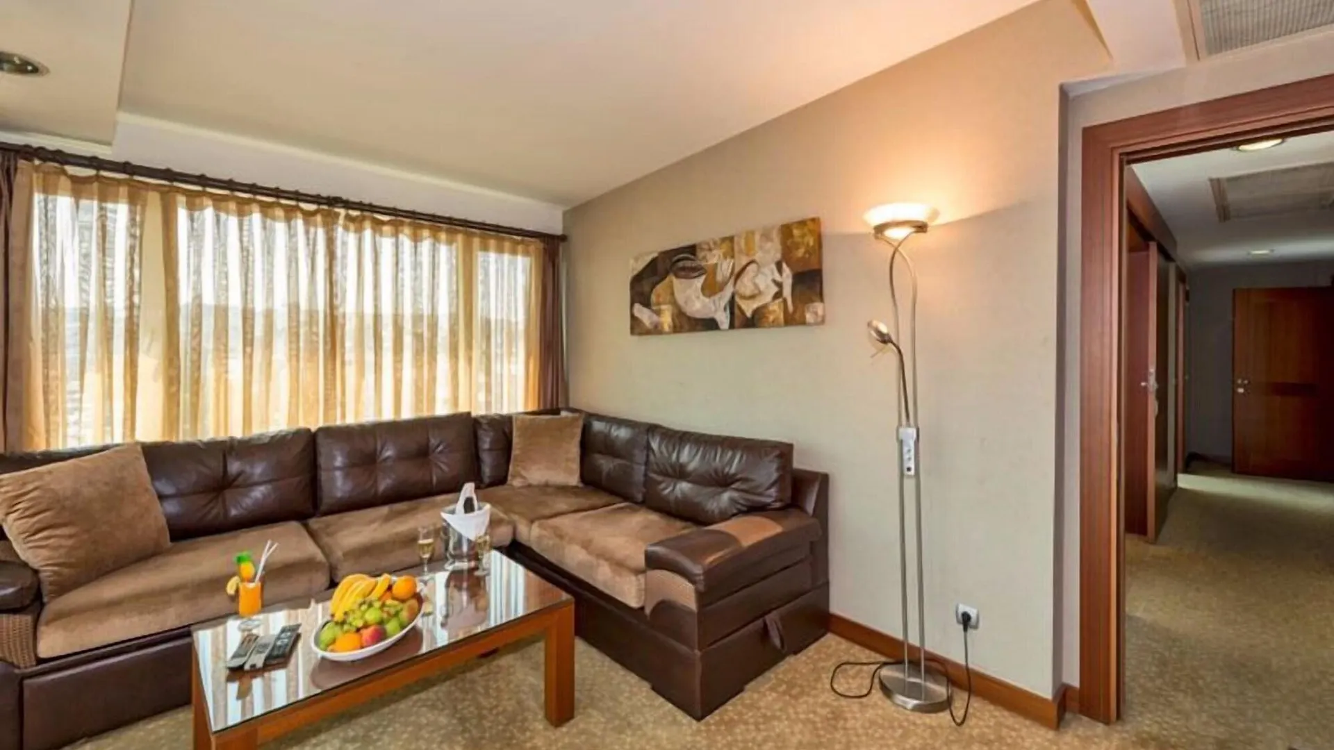 Vatan Asur Hotel İstanbul
