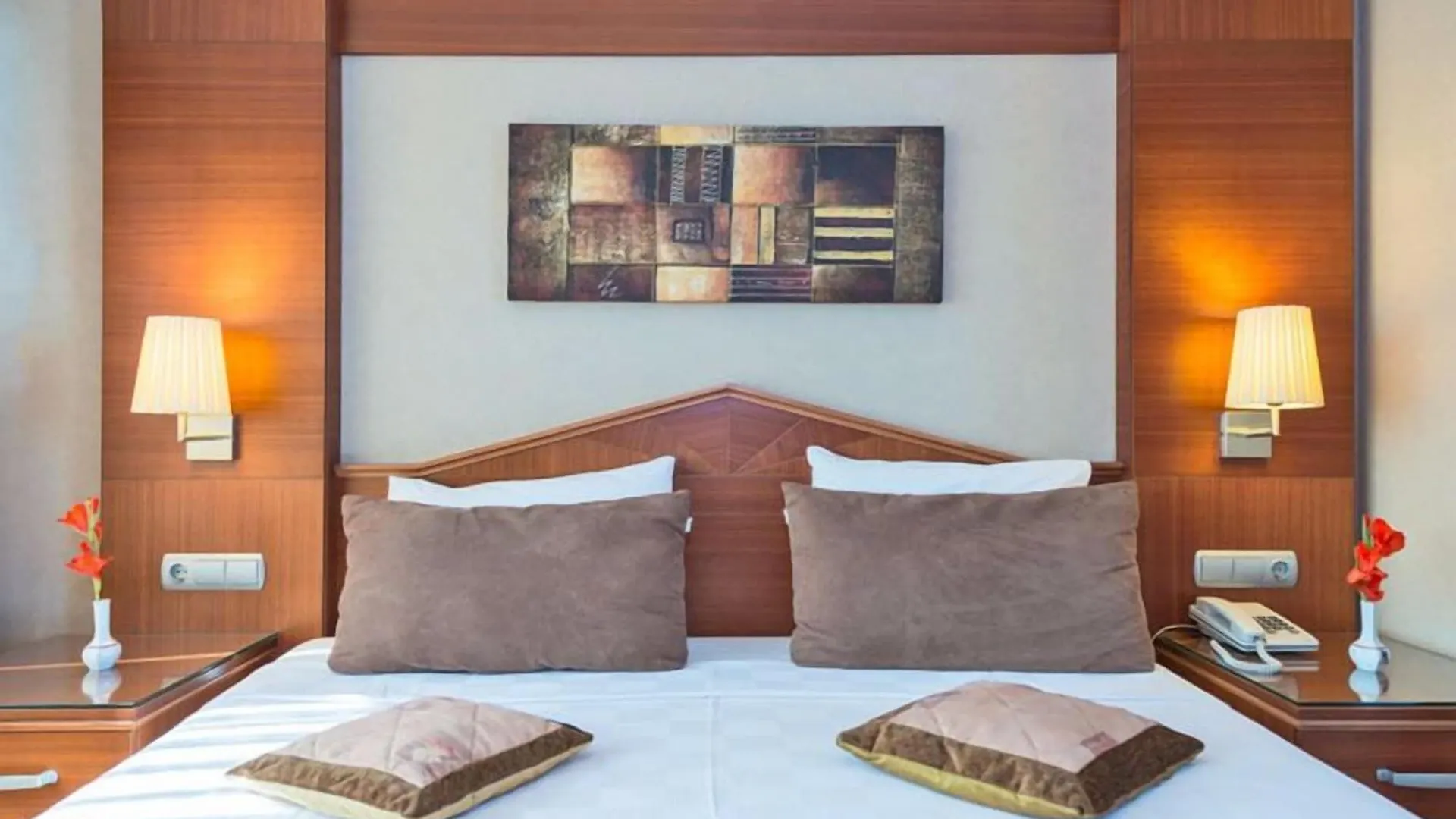 Vatan Asur Hotel İstanbul
