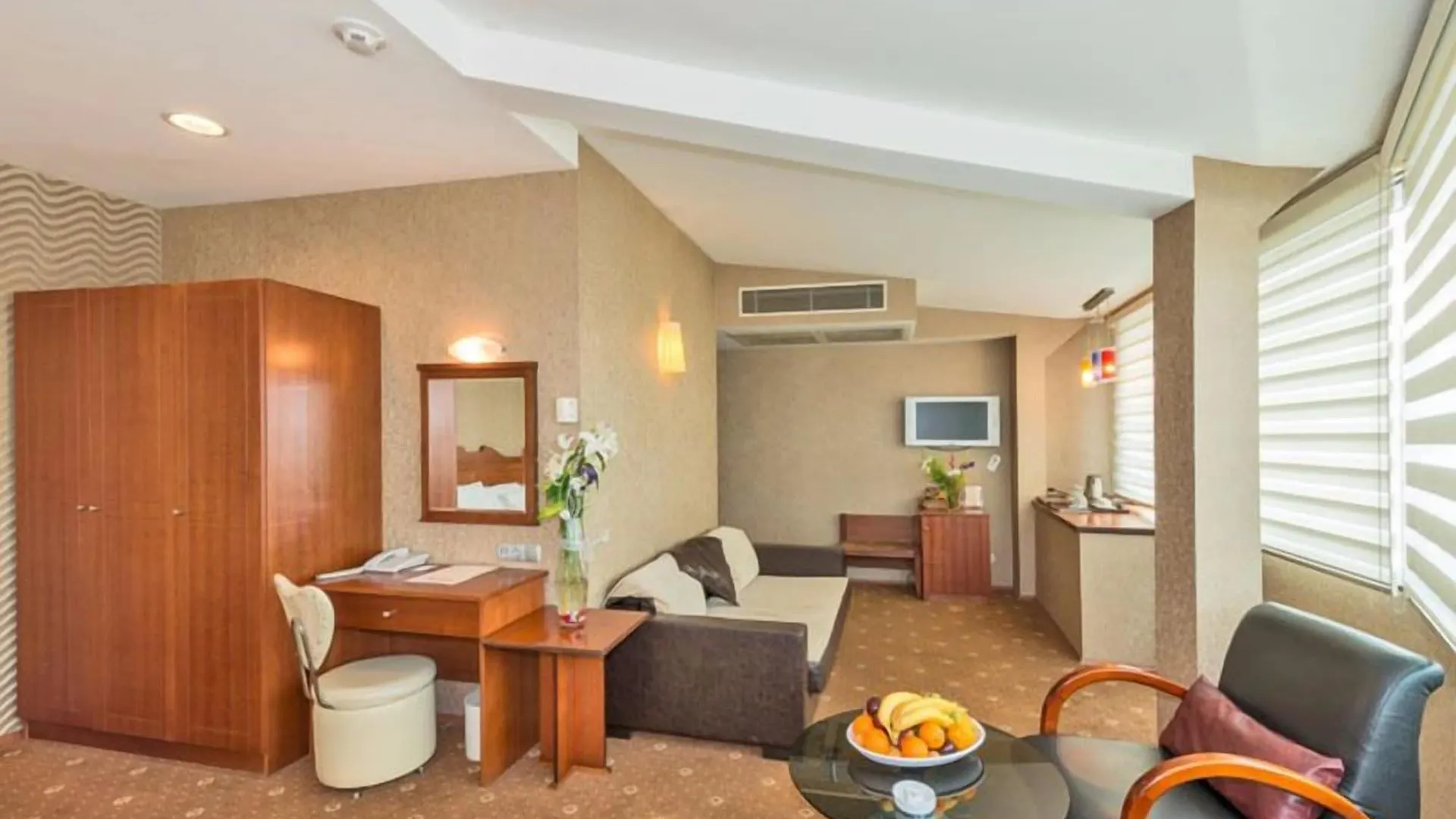 Vatan Asur Hotel İstanbul