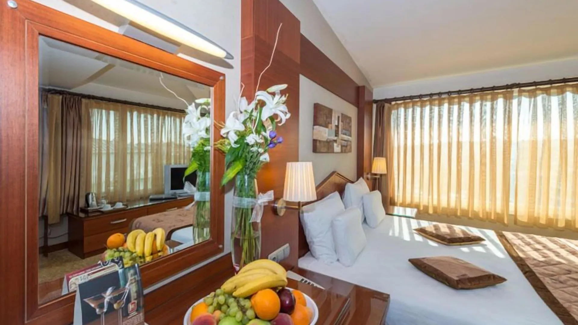 Vatan Asur Hotel Istanbul 4*,  Turkey