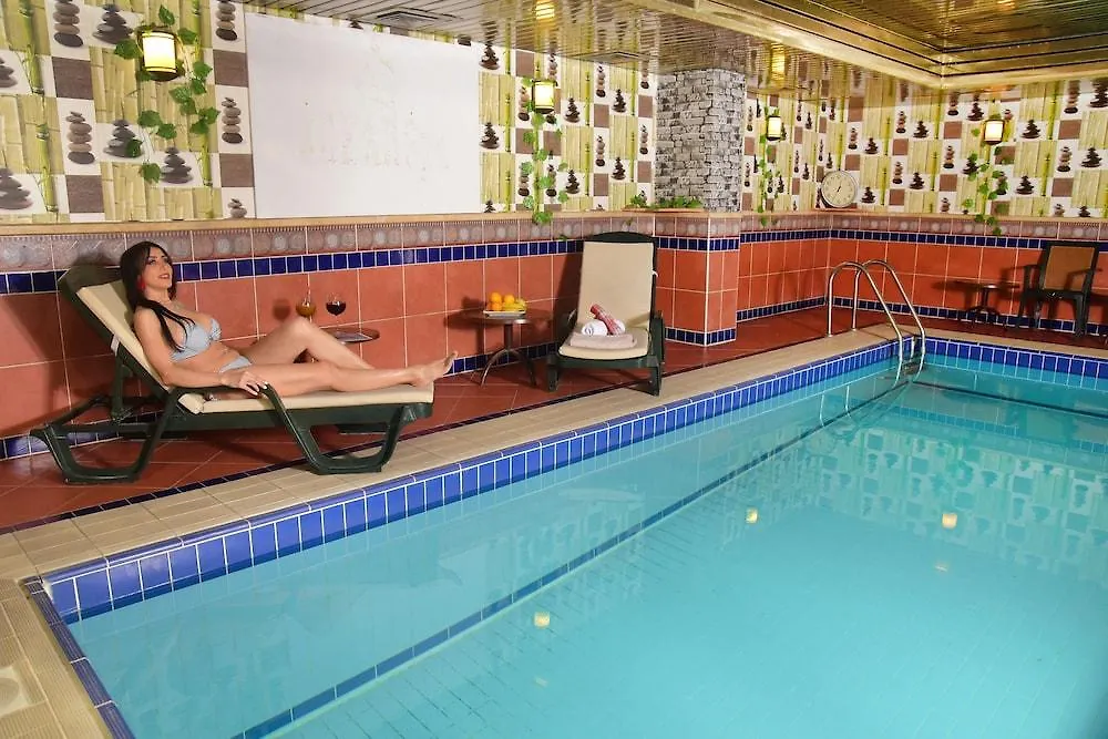 Vatan Asur Hotel İstanbul