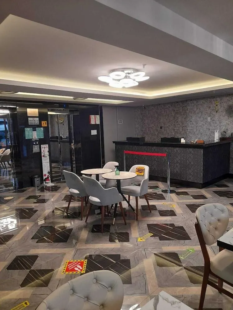 Vatan Asur Hotel İstanbul