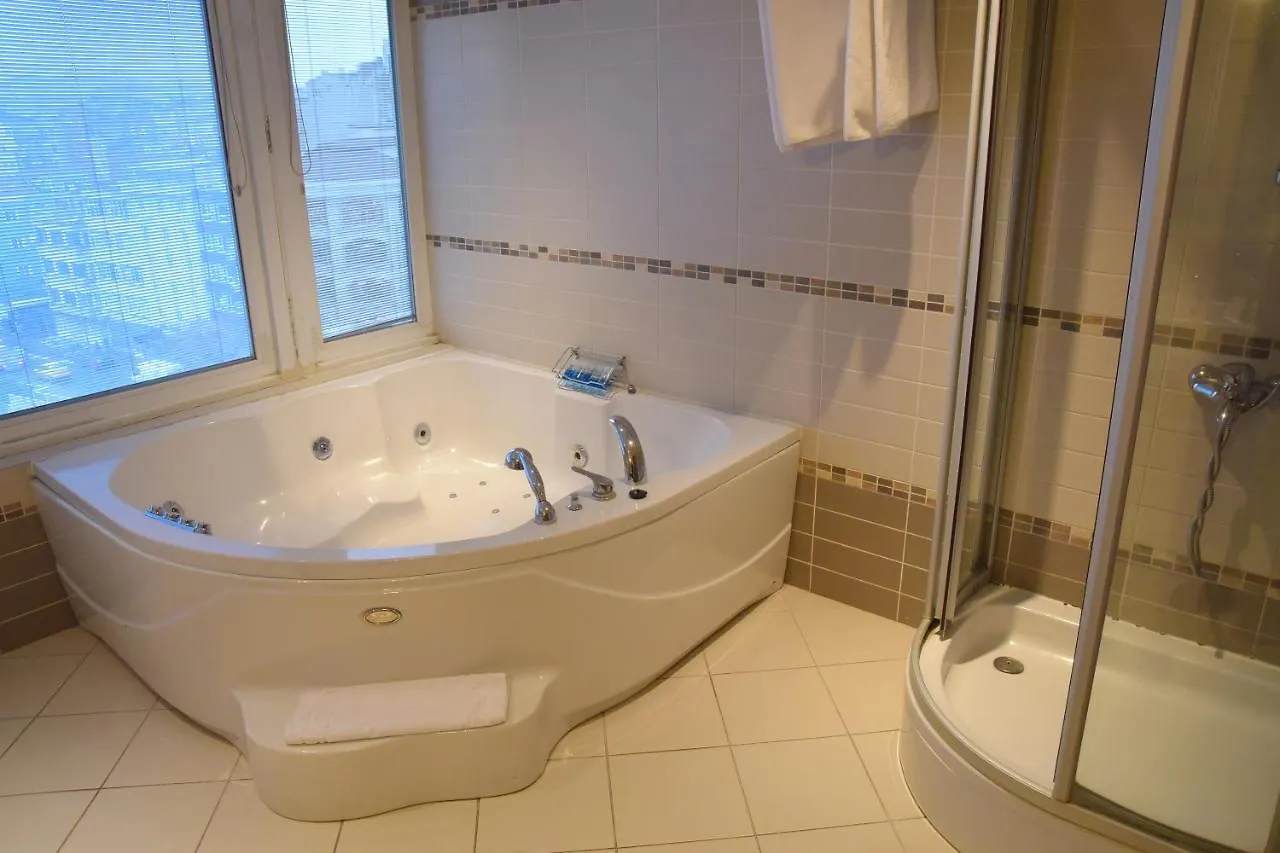 Vatan Asur Hotel İstanbul 4*,