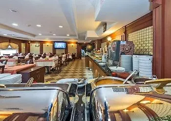 Vatan Asur Hotel İstanbul