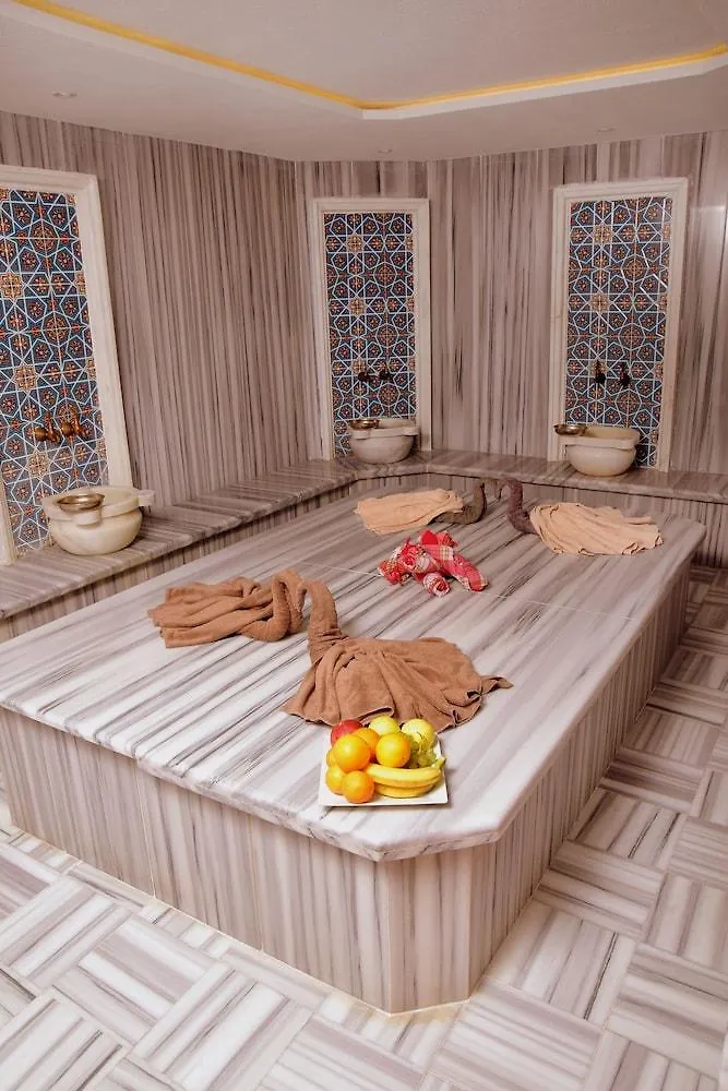 Vatan Asur Hotel Istanbul 4*,  Turkey