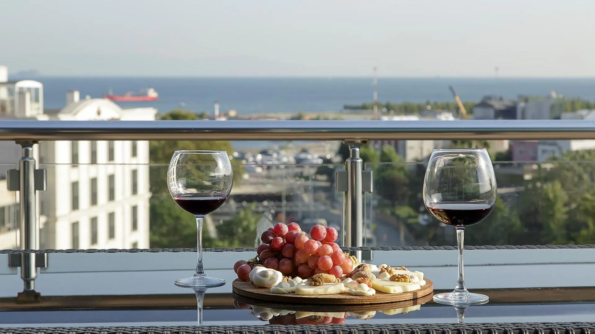 Vatan Asur Hotel Istanbul Turkey