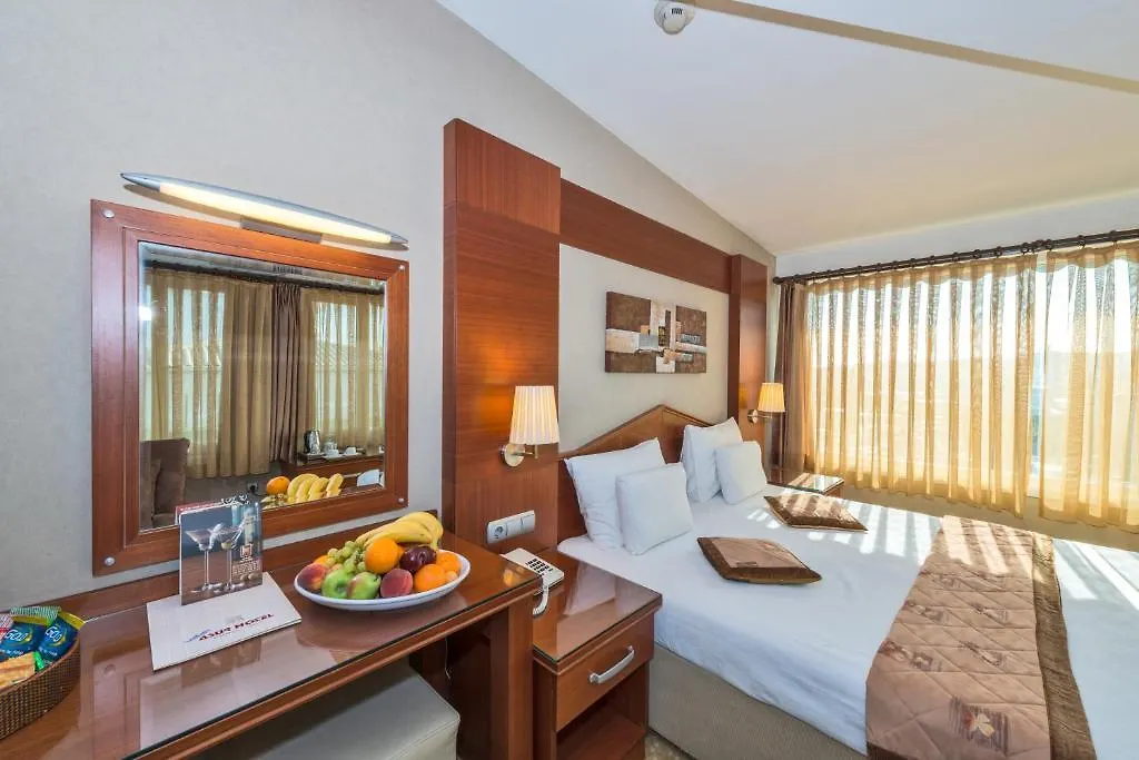Vatan Asur Hotel Istanbul