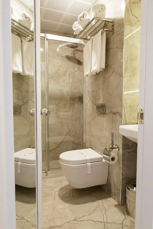 Vatan Asur Hotel Istanbul
