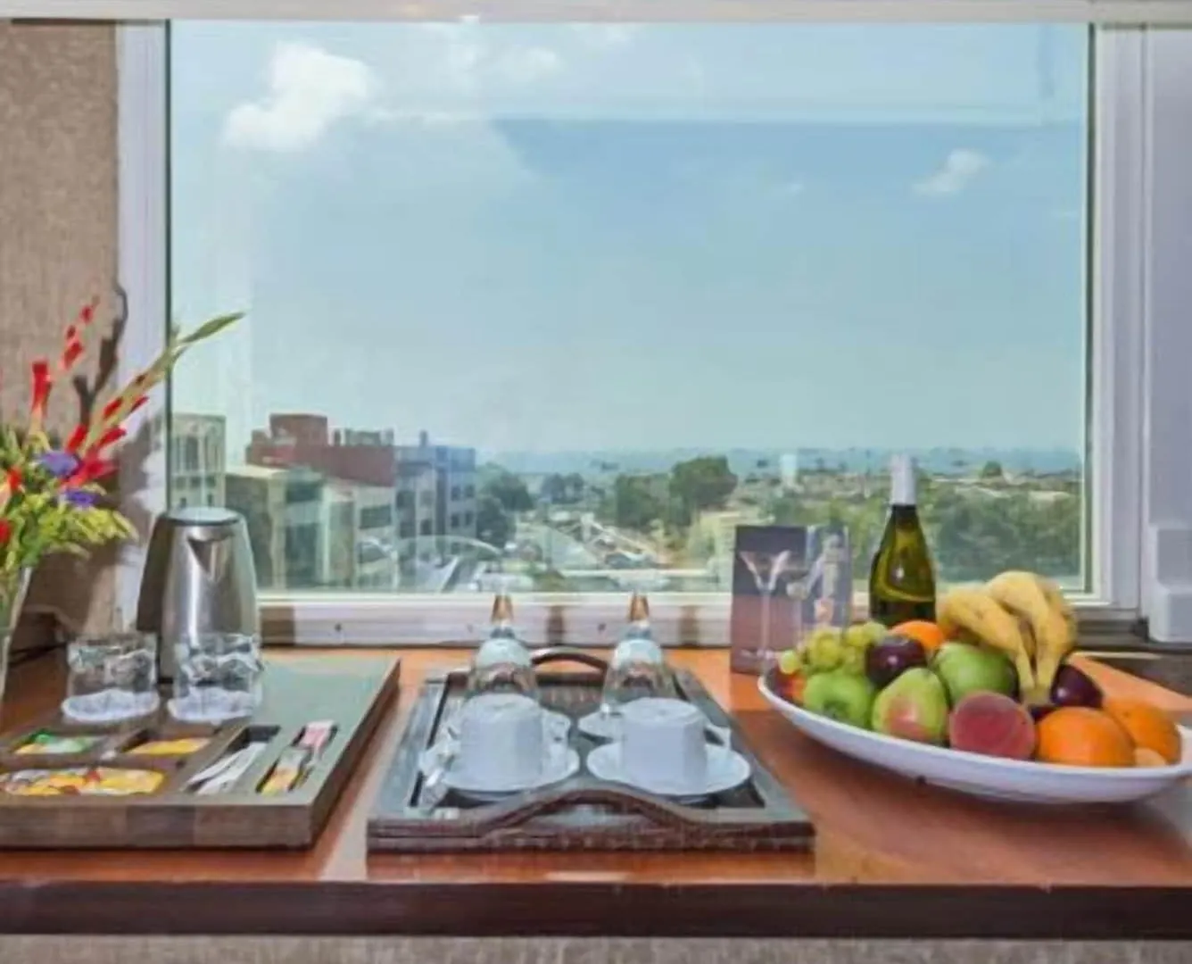 Vatan Asur Hotel Istanbul