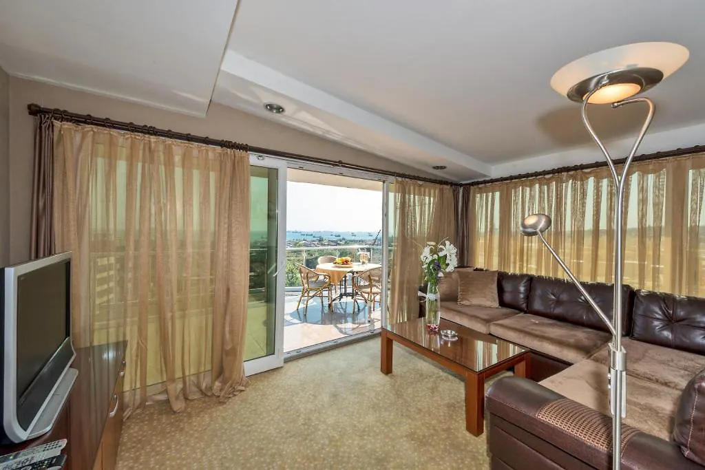 Vatan Asur Hotel Istanbul Türkei